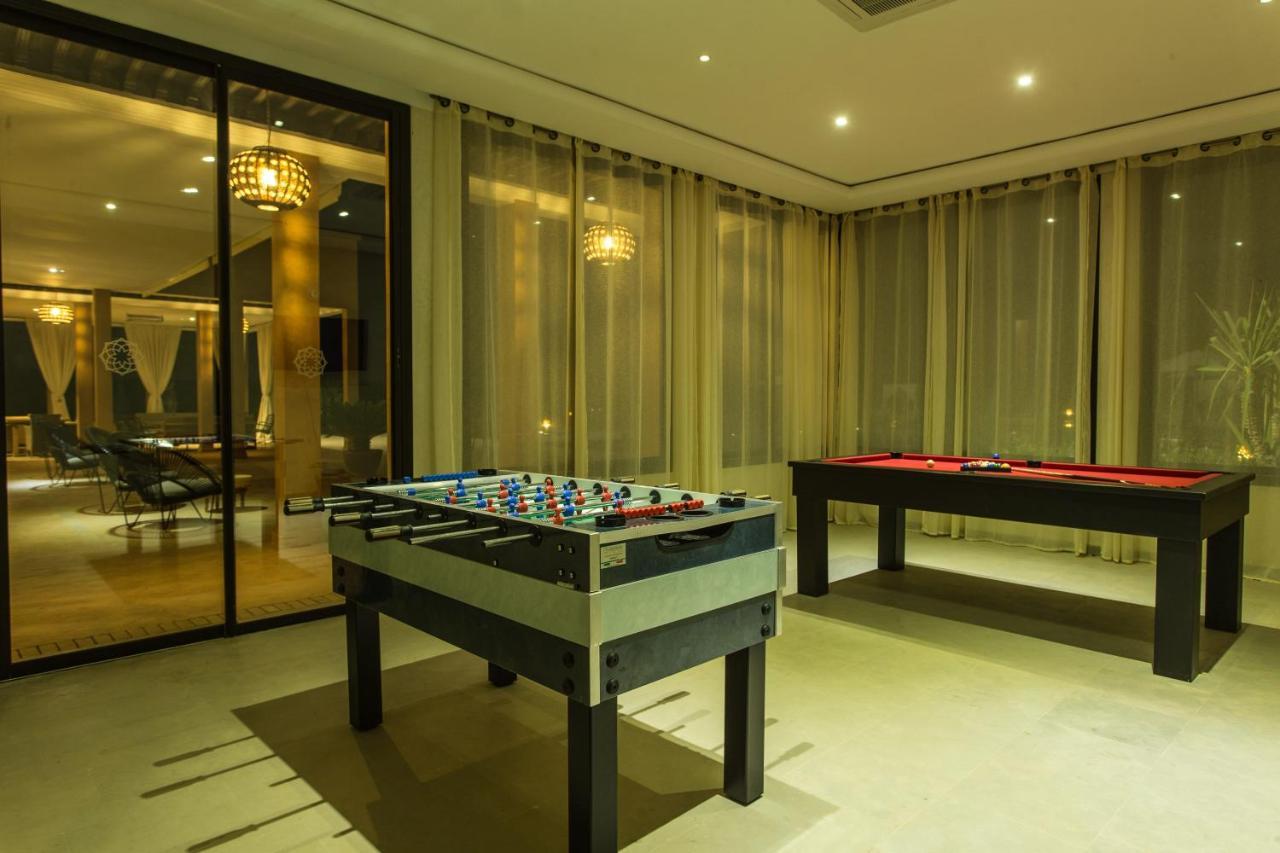 L'Orientale By La Siredrah Hotel มาร์ราเกช ภายนอก รูปภาพ