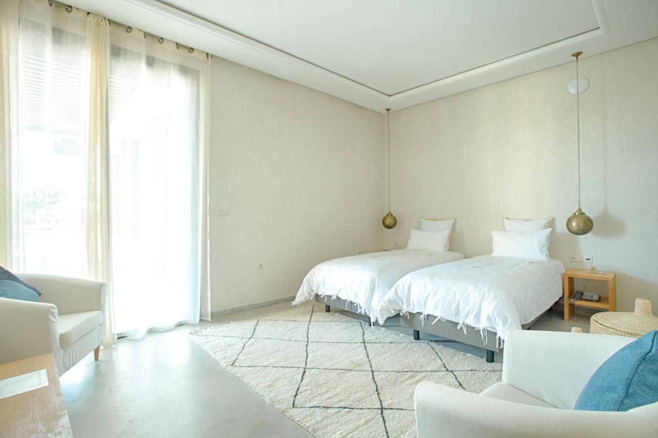 L'Orientale By La Siredrah Hotel มาร์ราเกช ภายนอก รูปภาพ