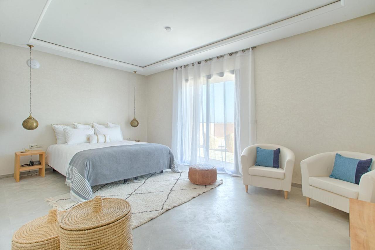 L'Orientale By La Siredrah Hotel มาร์ราเกช ภายนอก รูปภาพ