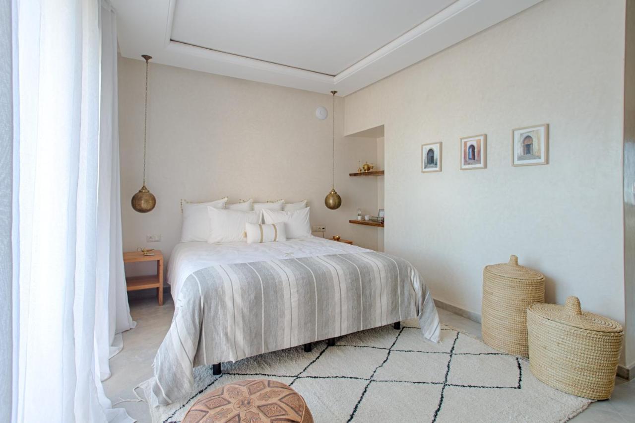 L'Orientale By La Siredrah Hotel มาร์ราเกช ภายนอก รูปภาพ