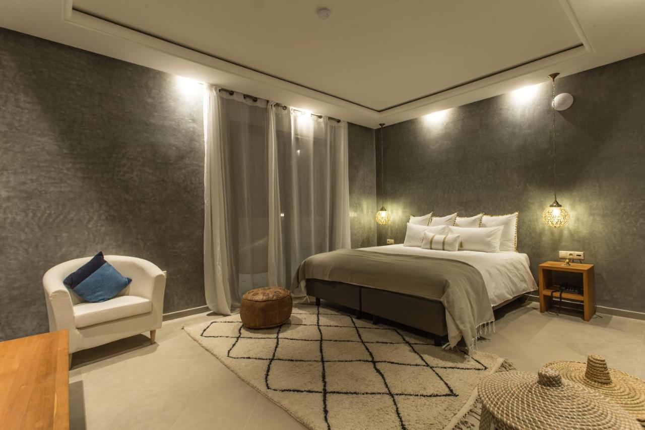 L'Orientale By La Siredrah Hotel มาร์ราเกช ภายนอก รูปภาพ