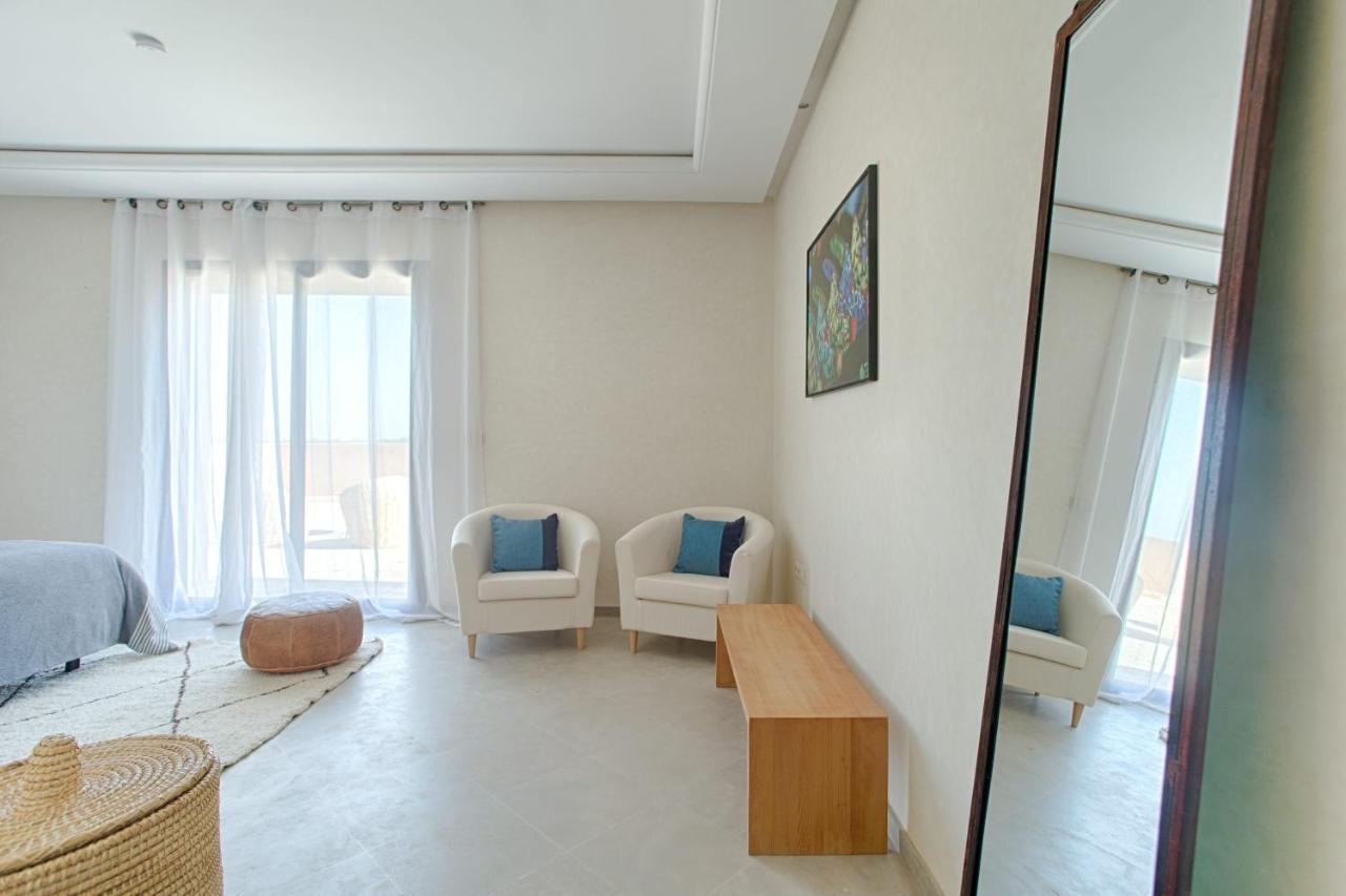 L'Orientale By La Siredrah Hotel มาร์ราเกช ภายนอก รูปภาพ