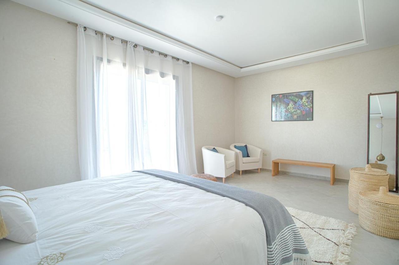 L'Orientale By La Siredrah Hotel มาร์ราเกช ภายนอก รูปภาพ