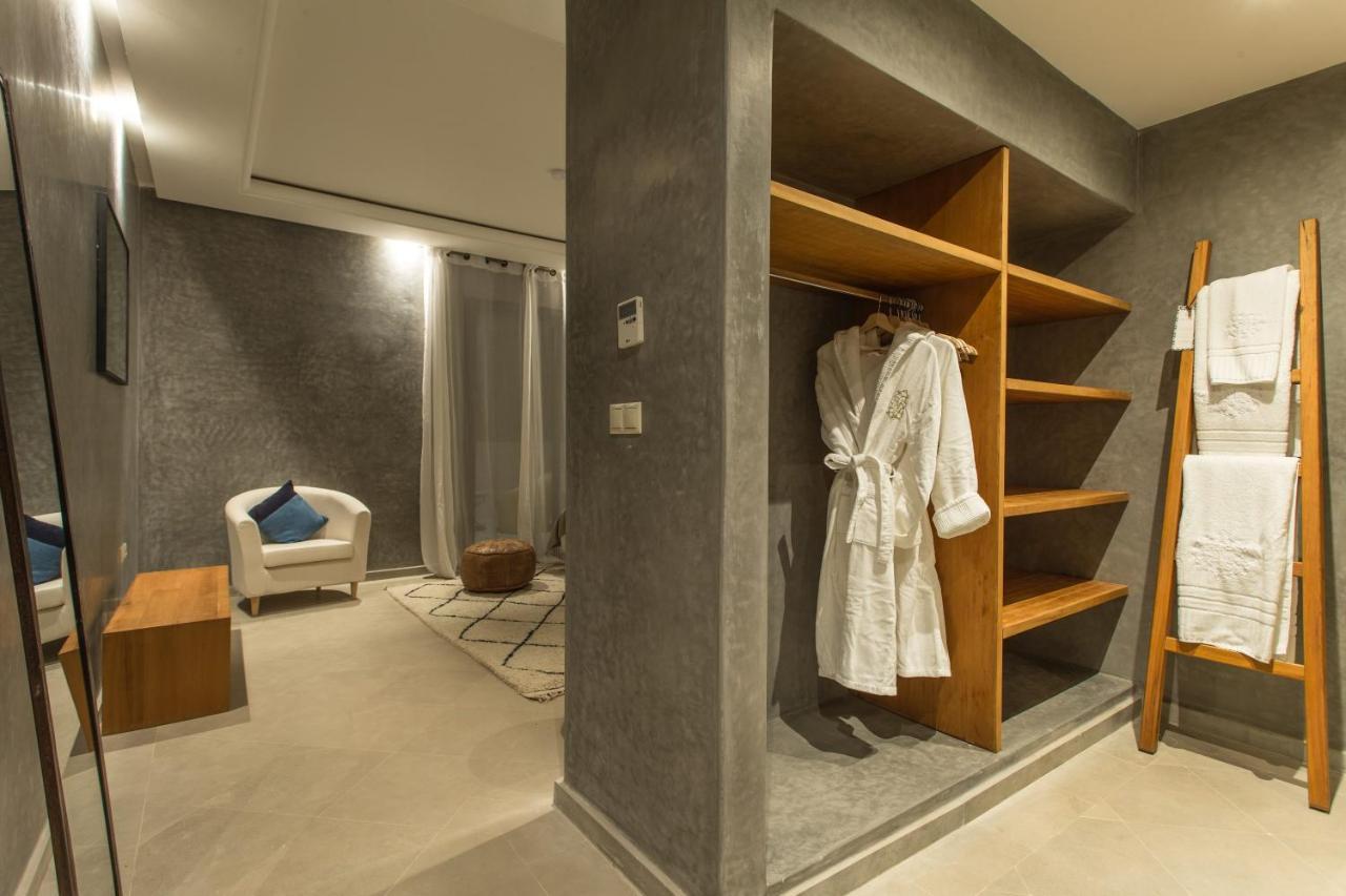 L'Orientale By La Siredrah Hotel มาร์ราเกช ภายนอก รูปภาพ