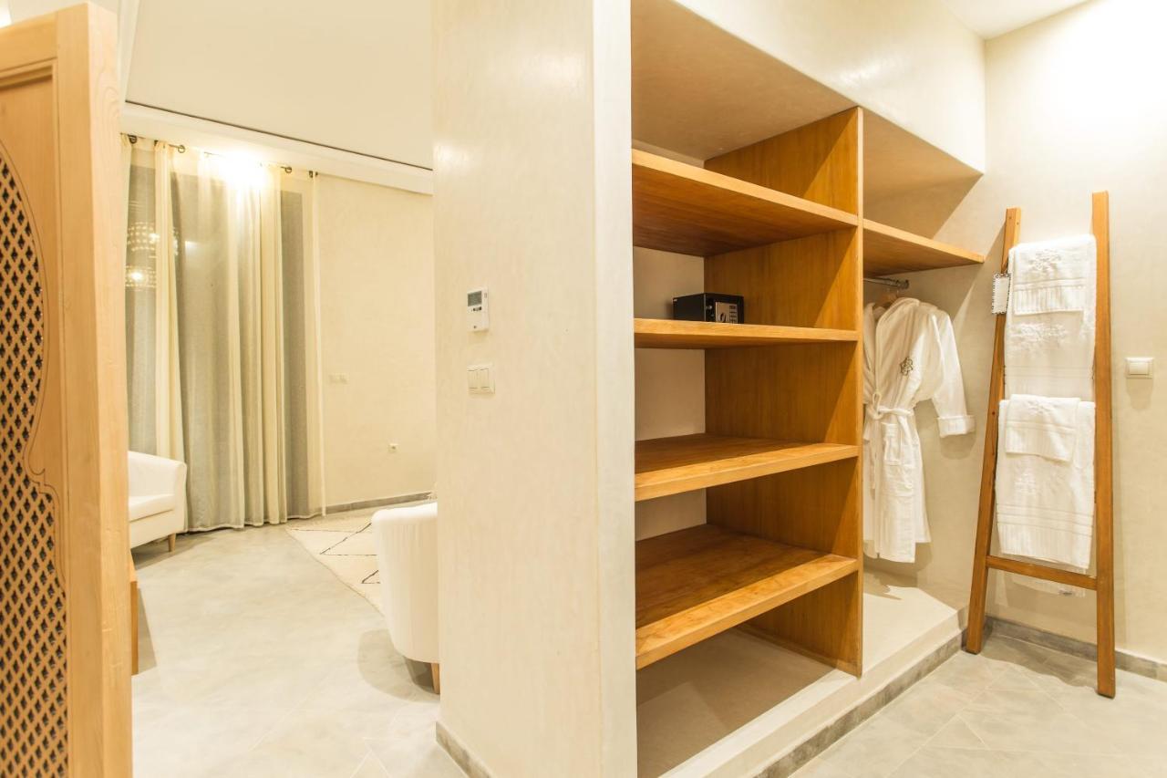 L'Orientale By La Siredrah Hotel มาร์ราเกช ภายนอก รูปภาพ