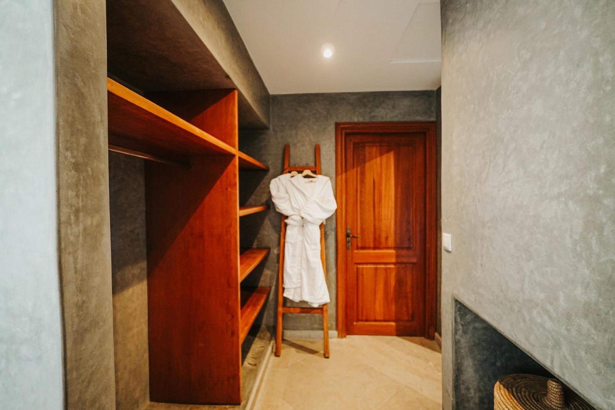 L'Orientale By La Siredrah Hotel มาร์ราเกช ภายนอก รูปภาพ
