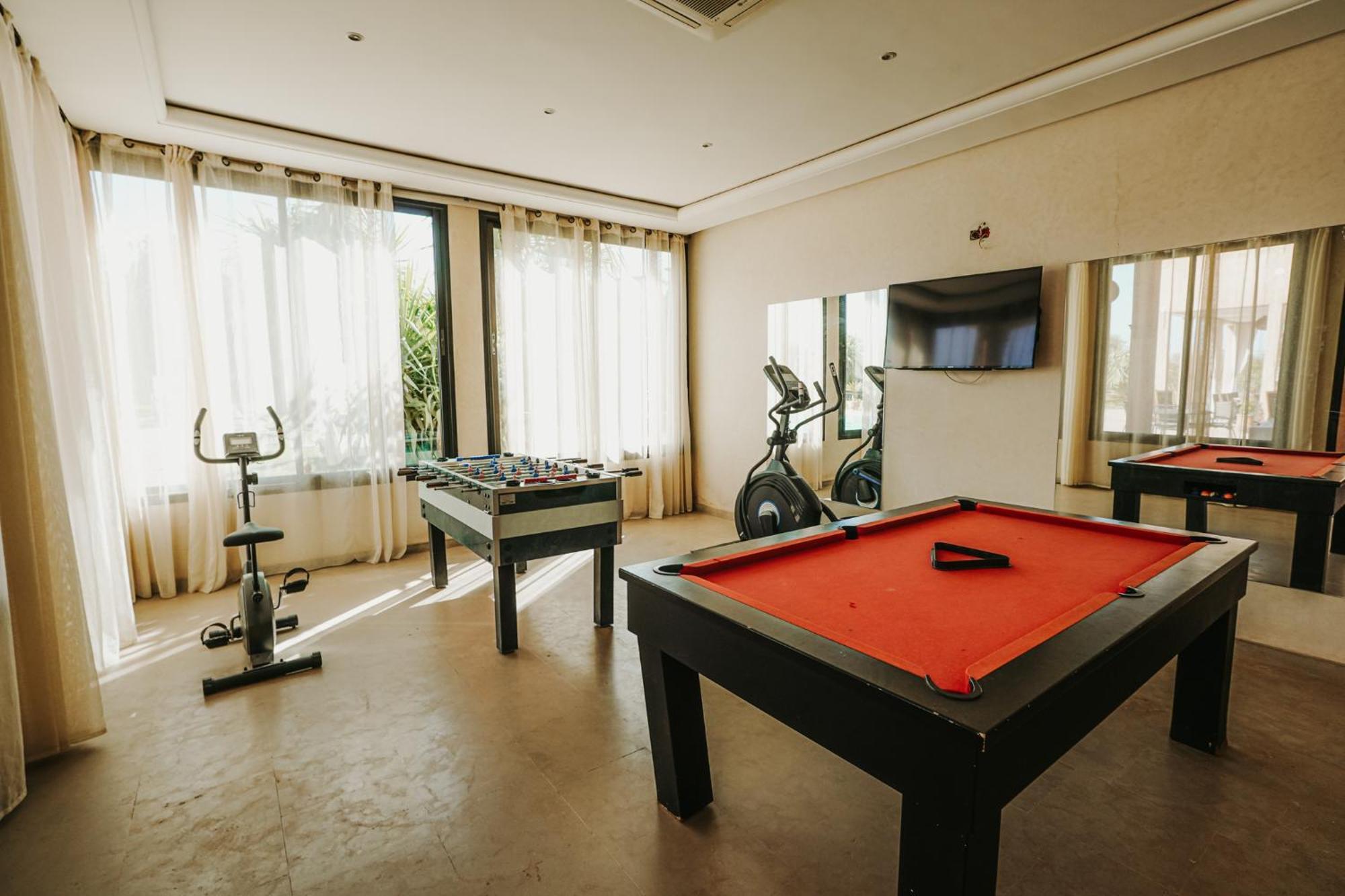 L'Orientale By La Siredrah Hotel มาร์ราเกช ภายนอก รูปภาพ